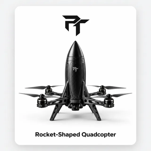 Experimental Aerospace Systems, concept render