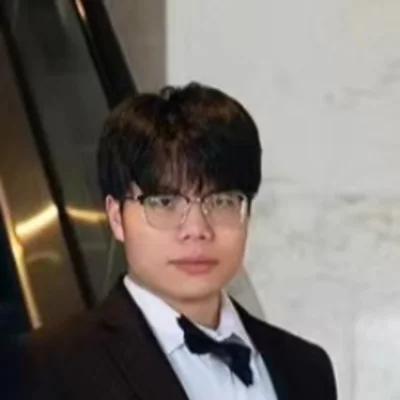 Jaden Liu