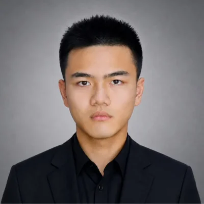 Runze Zhang (RZ)
