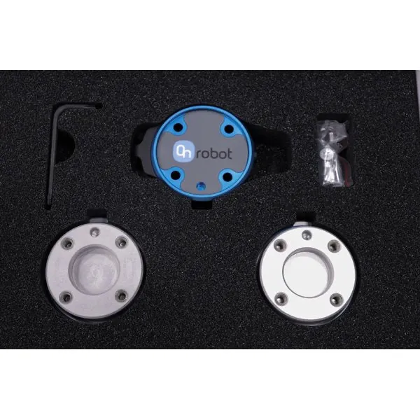 OnRobot Quick Changer tool-changing coupling