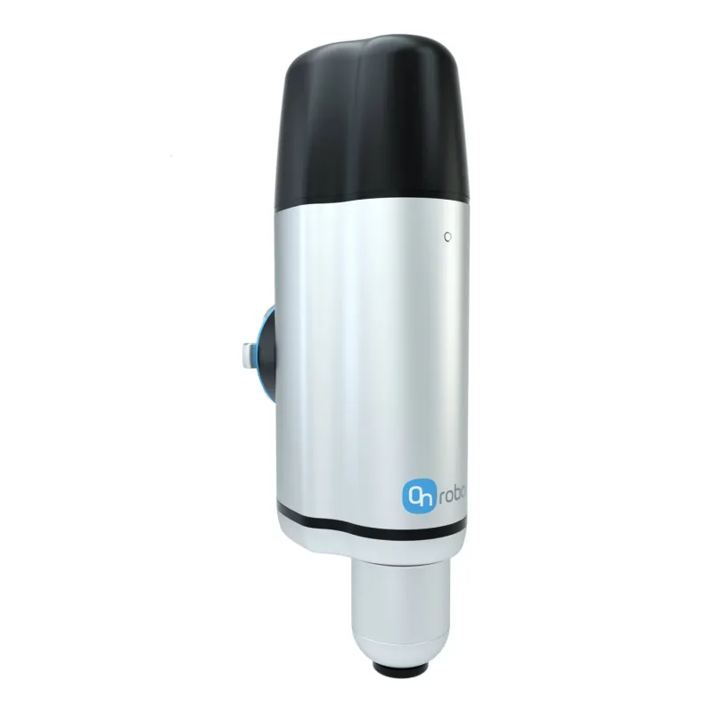 OnRobot robot-mounted screwdriver